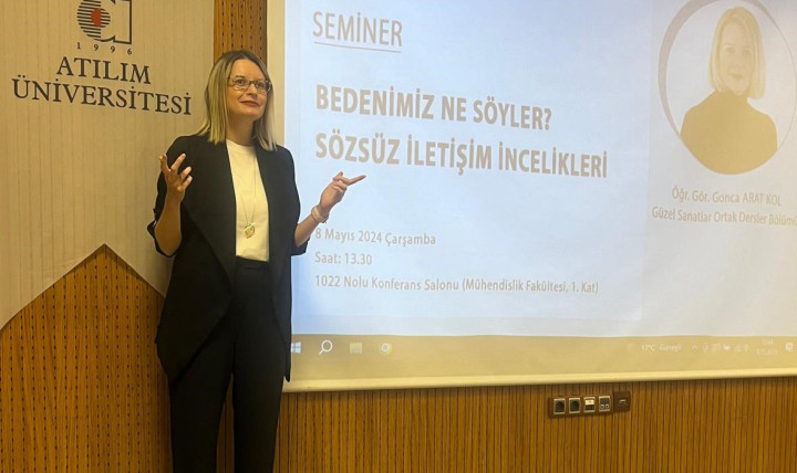 Bedenimiz Ne Söyler? Sözsüz İletişim İncelikleri